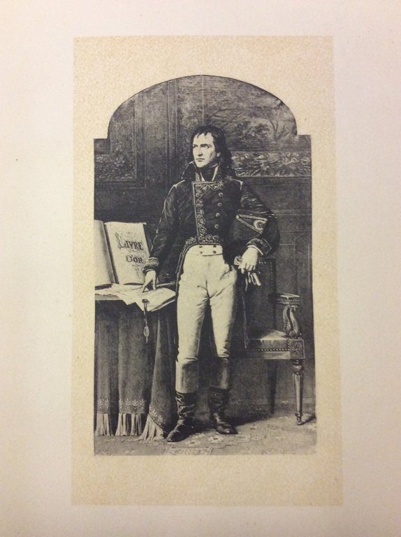 LA LEGION D'HONNEUR: 1802-1900. - Ouvrage publié sous le haut …