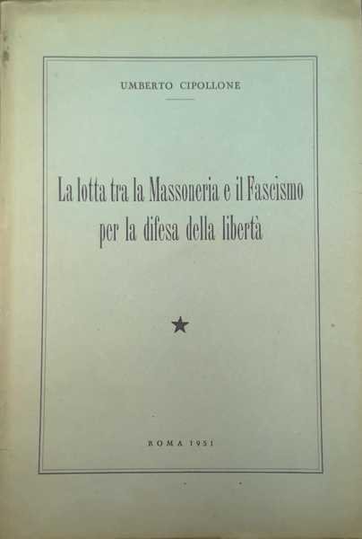 LA LOTTA TRA LA MASSONERIA E IL FASCISMO PER LA … | Immagine principale
