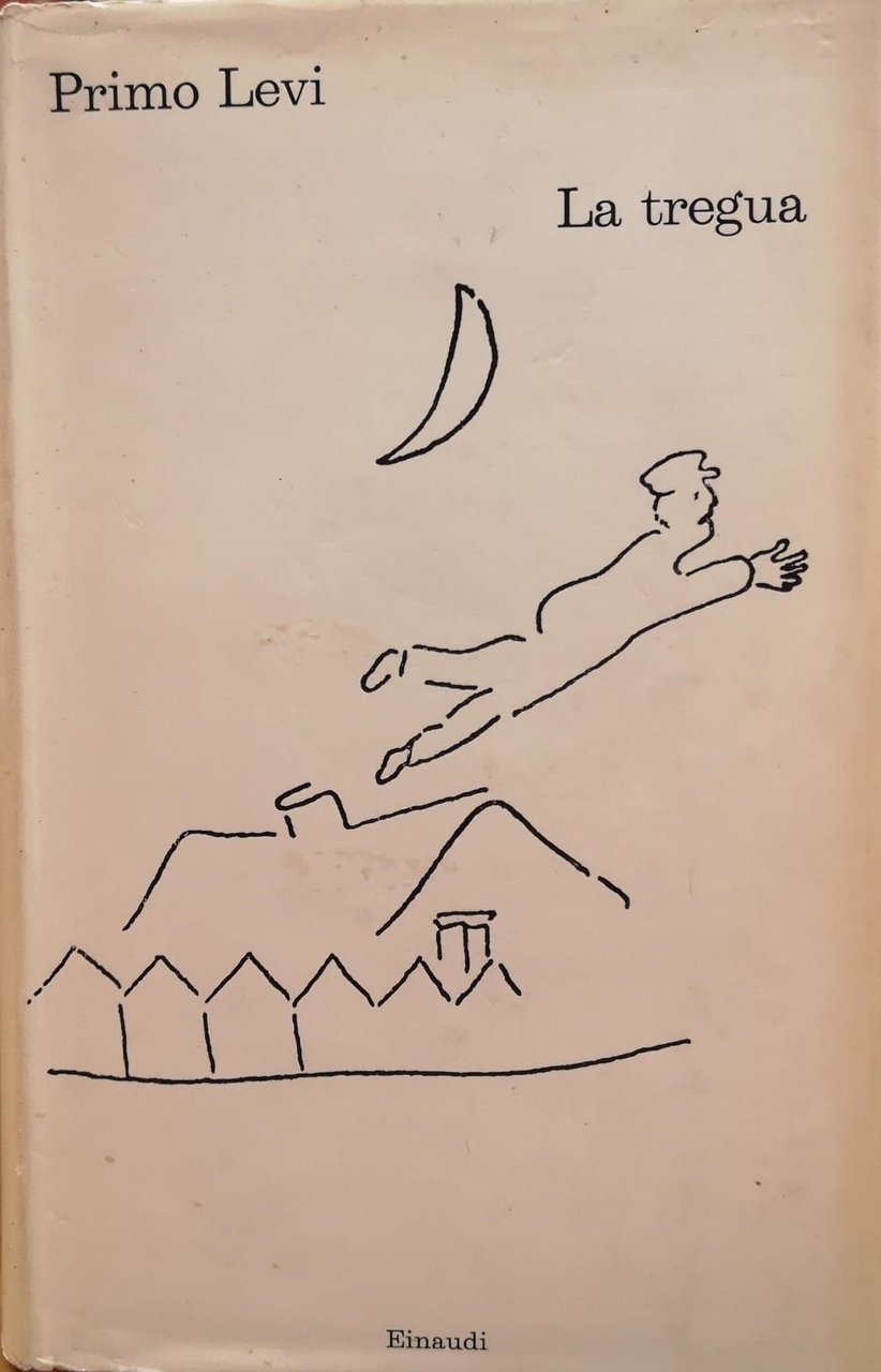 LA TREGUA. - I Coralli - 176.