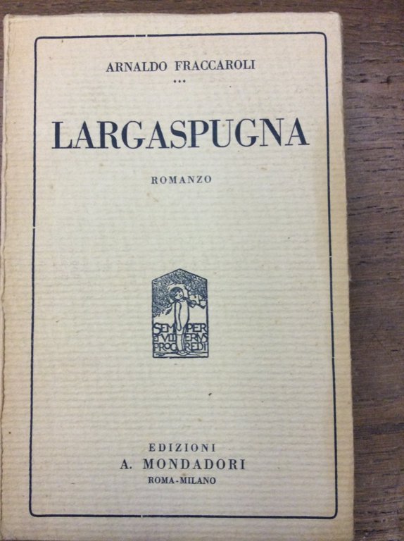 LARGASPUGNA.