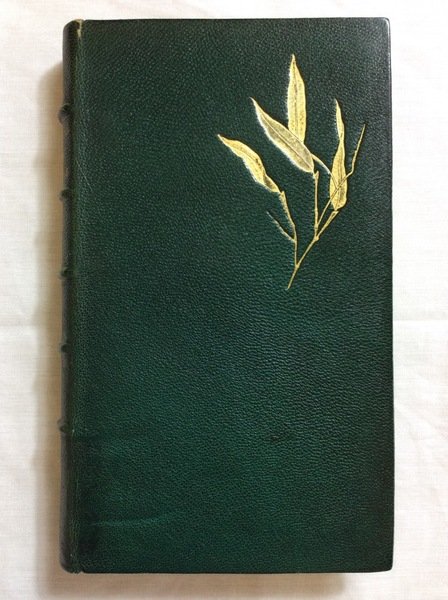 LE LOTUS DU GANGE. - Illustrations de Marodon.