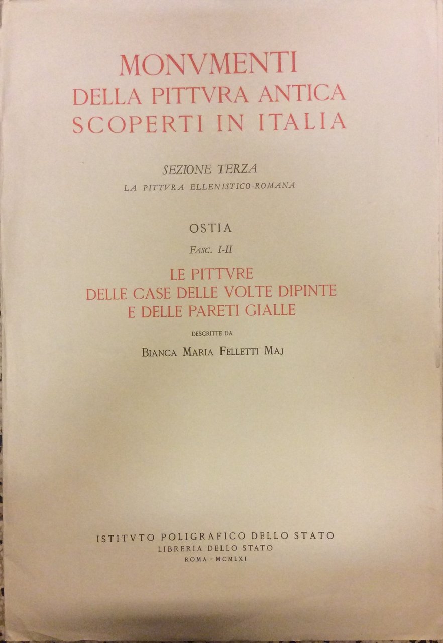 LE PITTURE DELLE CASE DELLE VOLTE DIPINTE E DELLE PARETI …