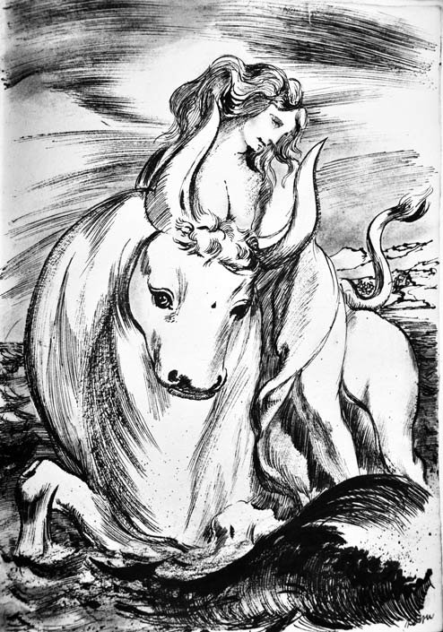 LE STANZE. LA FAVOLA DI ORFEO. DALLE RIME.