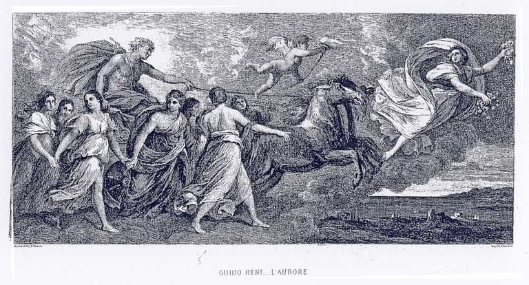 LES ARTS EN ITALIE. - Les grands maitres de la …