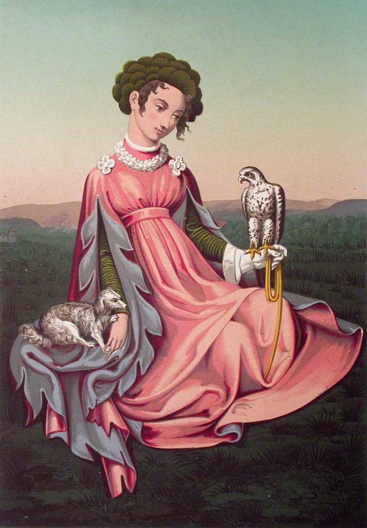 LES ARTS SOMPTUAIRES. - Histoire du costume et de l'ameublement, …