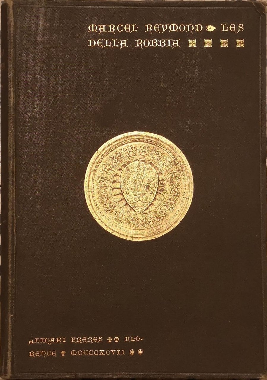 LES DELLA ROBBIA.