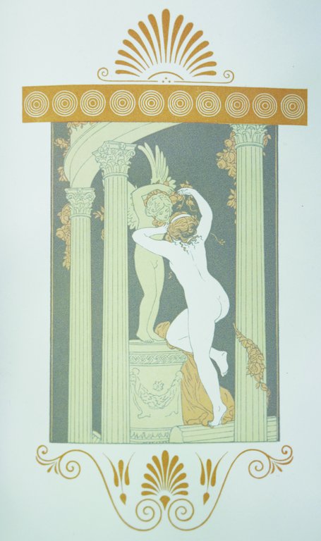 LES MEDAILLES D'ARGILE. - Poèmes - Composition de G.P. Guétant, …