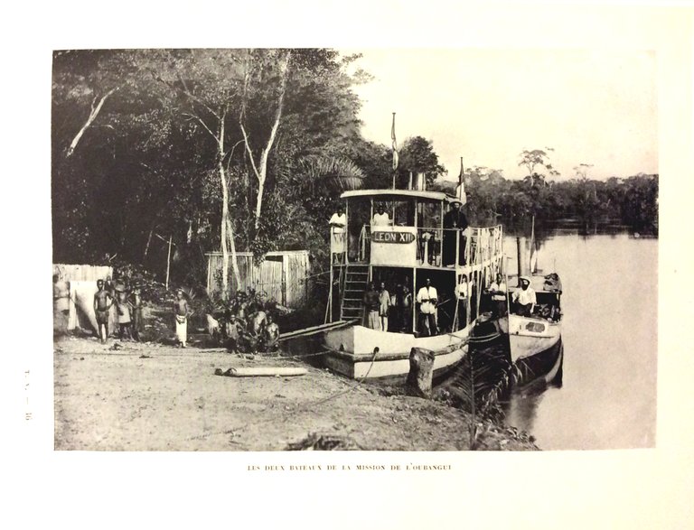 LES MISSIONS CATHOLIQUES FRANCAISES AU XIX SIECLE. - La France …