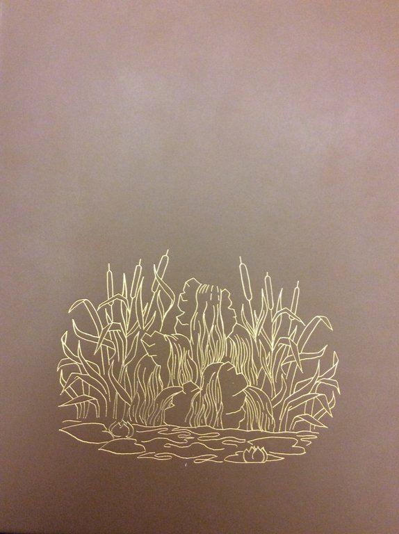 LES SOURCES DE L'ART. LA NATURE. - Préface de Alexandre …