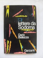LETTERE DA SODOMA.