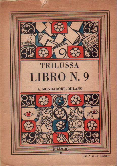 LIBRO N. 9.