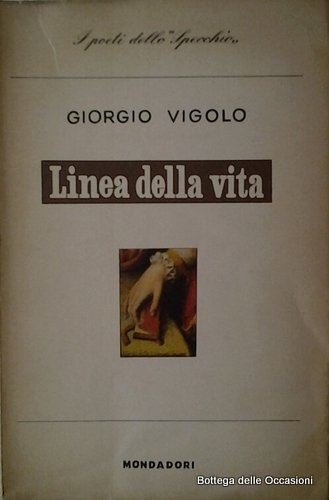 LINEA DELLA VITA.