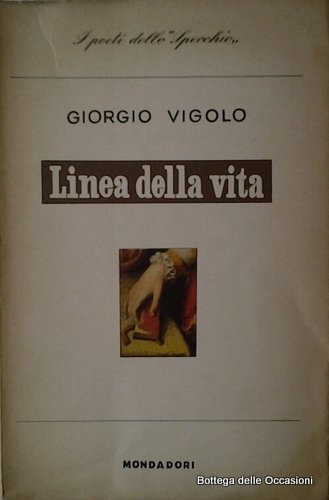 LINEA DELLA VITA.