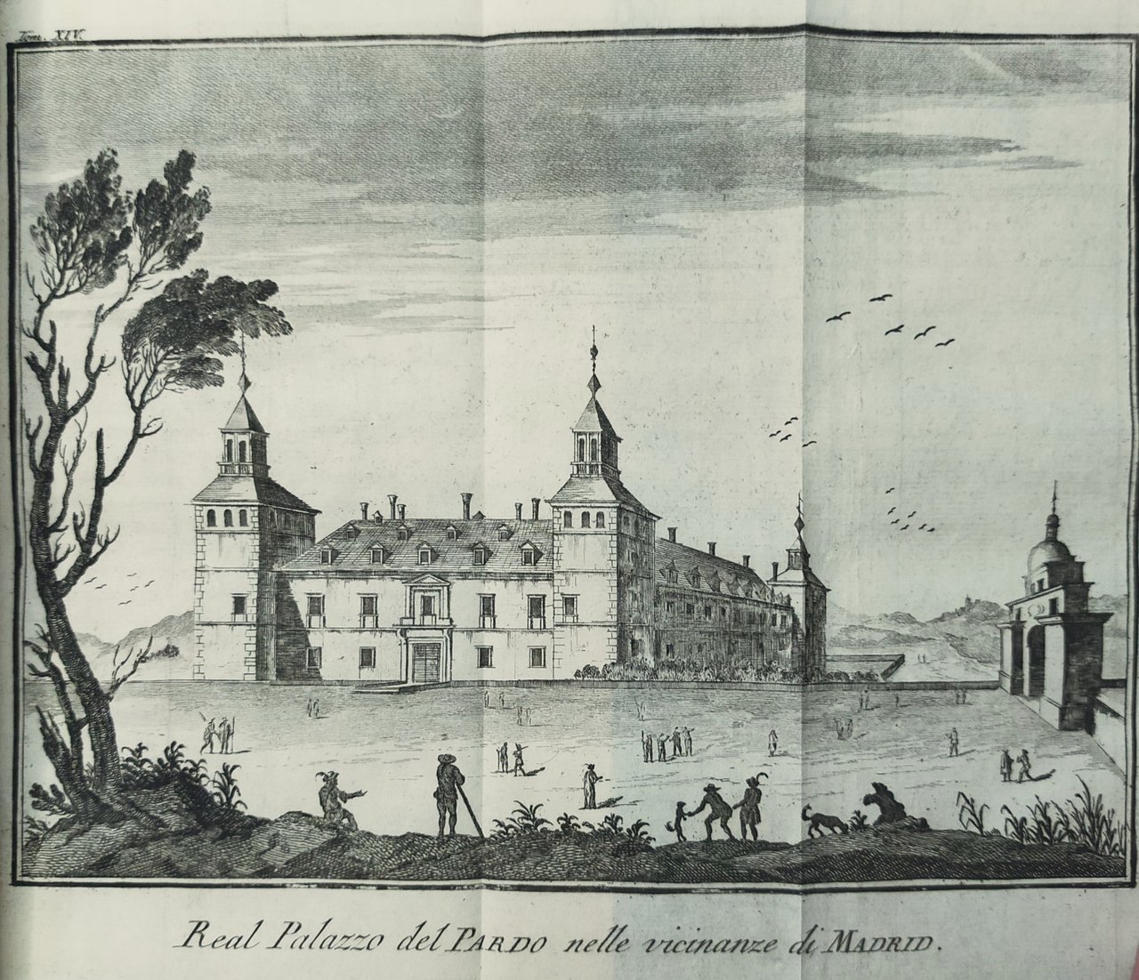 LO STATO PRESENTE DI TUTTI I PAESI, E POPOLI DEL …