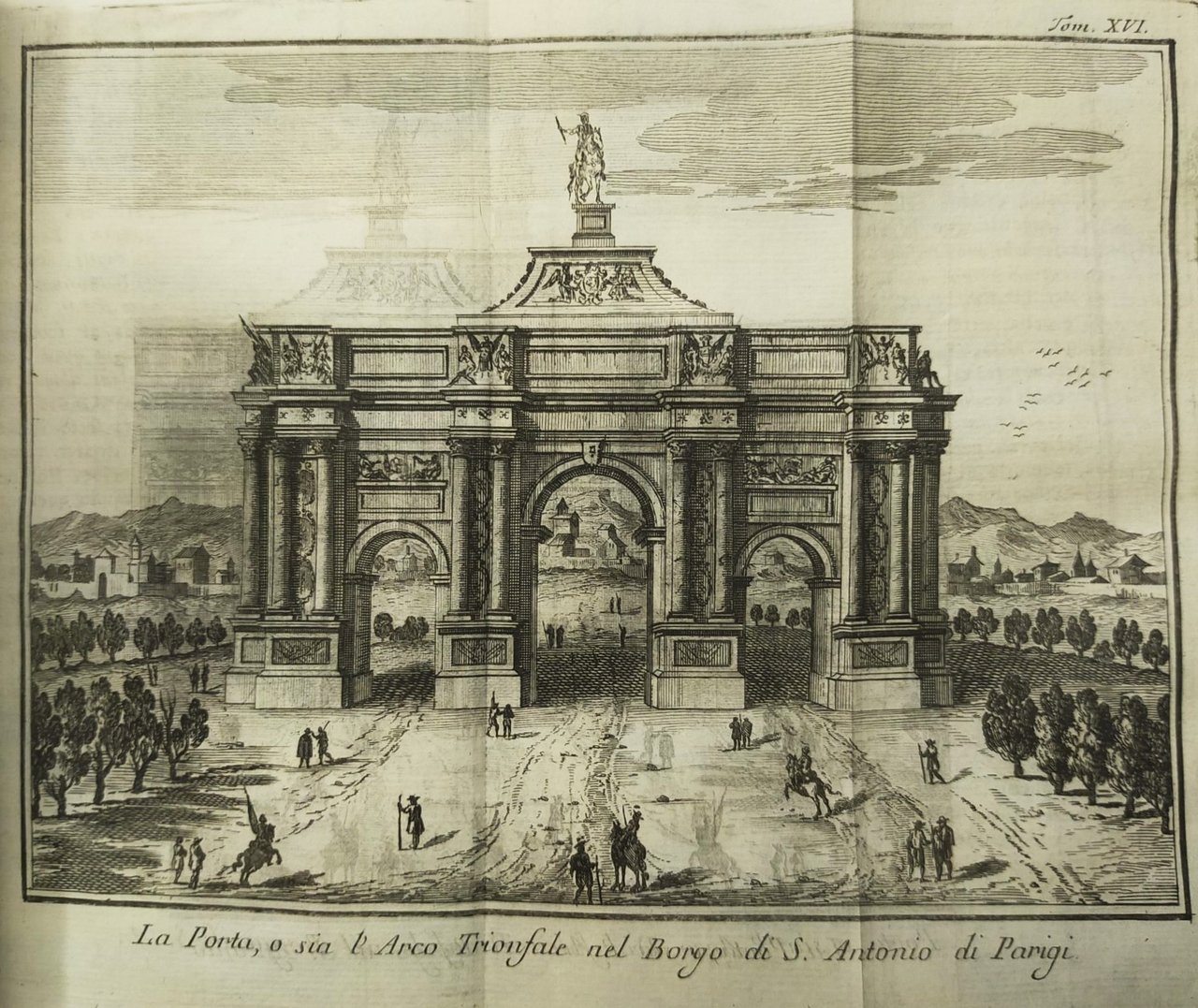 LO STATO PRESENTE DI TUTTI I PAESI, E POPOLI DEL …