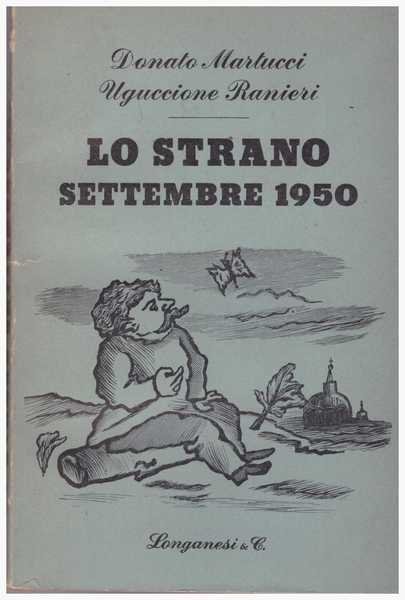 LO STRANO SETTEMBRE 1950.