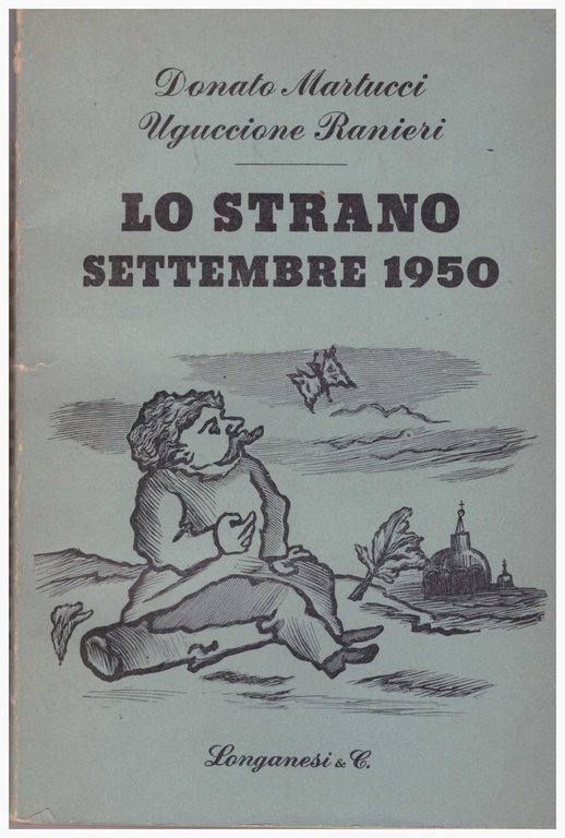 LO STRANO SETTEMBRE 1950.