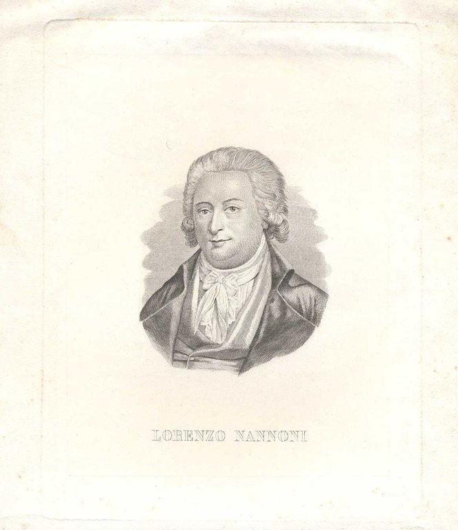 LORENZO NANNONI.