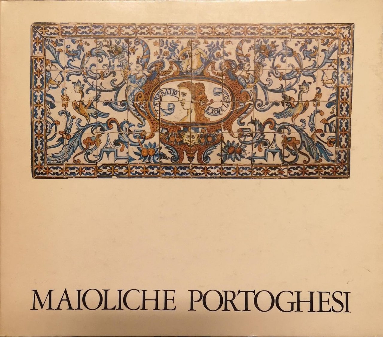MAIOLICHE PORTOGHESI. - Evoluzione della Maiolica in Portogallo dal XV …