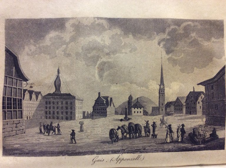 MANUEL DU VOYAGEUR EN SUISSE. - Nouvelle édition... et augmentée …