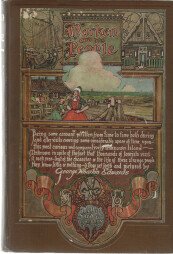 MARKEN AND ITS PEOPLE.