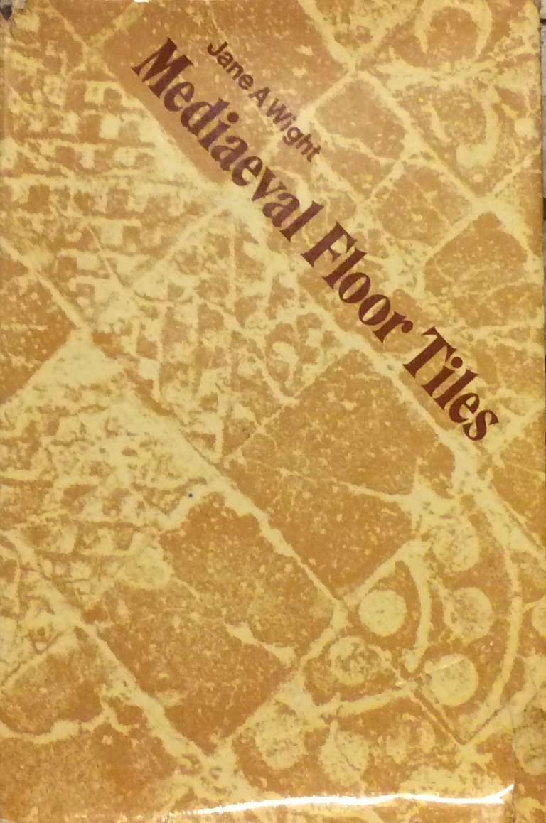 MEDIAEVAL FLOOR TILES. - Their Design and Distribution in Britain.