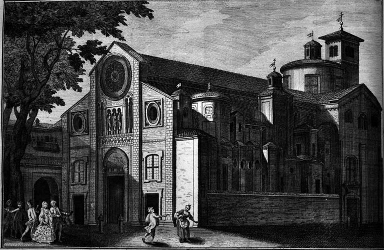 MEMORIE SPETTANTI ALLA STORIA, AL GOVERNO, ED ALLA DESCRIZIONE DELLA …