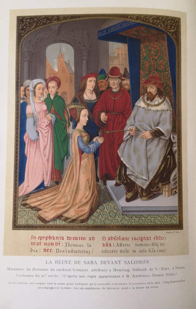 MOEURS, USAGES ET COSTUMES AU MOYEN AGE ET A L'EPOQUE …