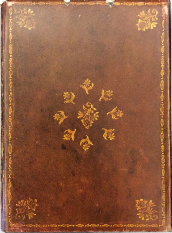 MOSTRA DI LEGATURE DEI SECOLI XV-XIX. - Genova, Palazzo Dell'Accademia, …