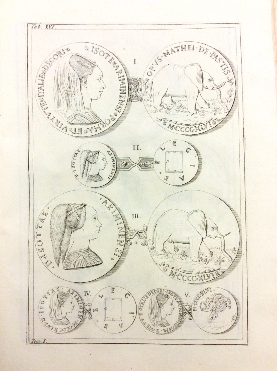 MUSEUM MAZZUCHELLIANUM, SEU NUMISMATA VIRORUM DOCTRINA PRAESTANTIUM. - Quae apud …