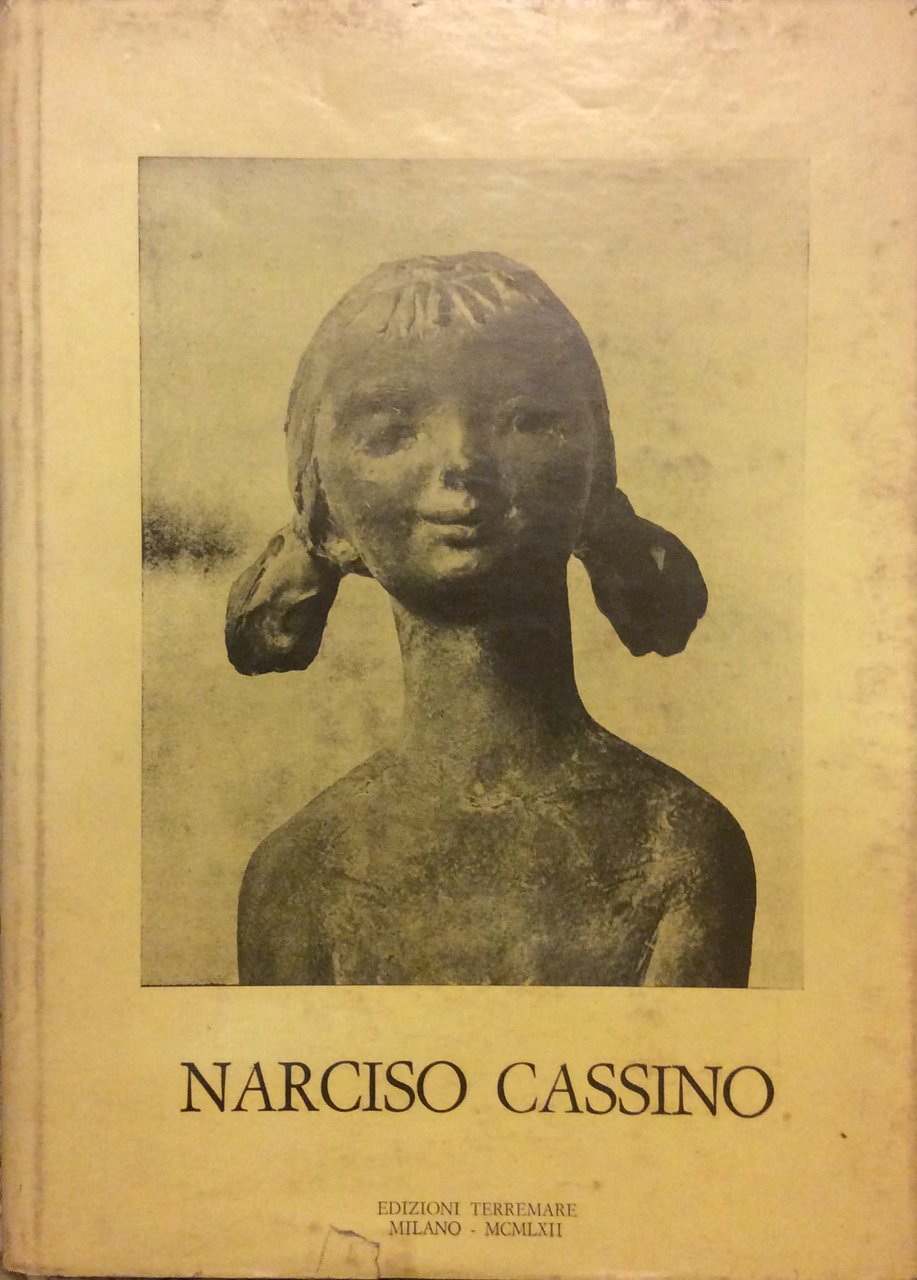 NARCISO CASSINO.