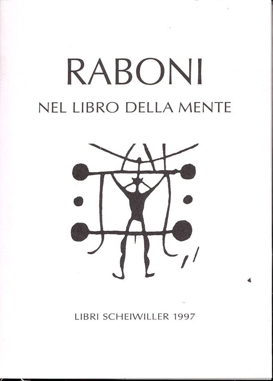 NEL LIBRO DELLA MENTE. - Con sette incisioni di Attilio …