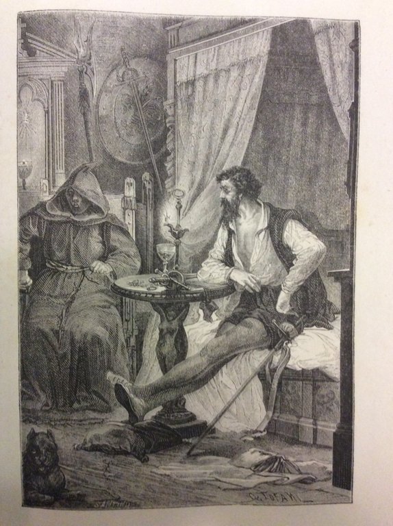 NICCOLO' DE' LAPI. - Ovvero I Palleschi e i Piagnoni. …
