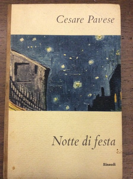 NOTTE DI FESTA. - I Coralli - 58.