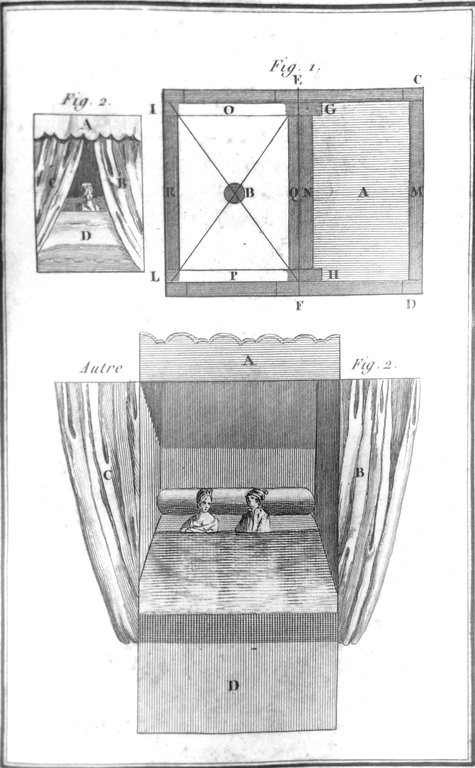 NOUVELLES RECREATIONS PHYSIQUES ET MATHEMATIQUES. - Troisiéme édition, considérablement augmentée.