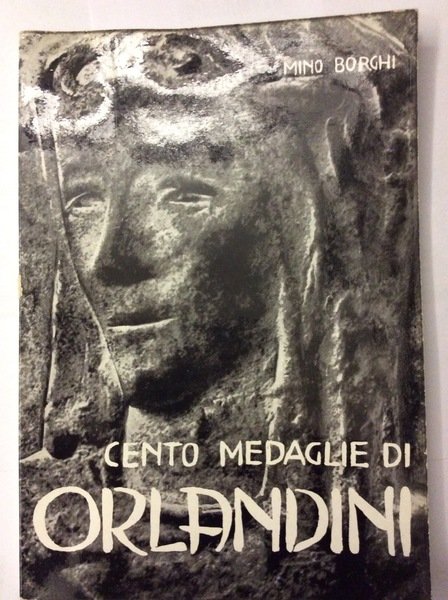 O. PALADINO ORLANDINI SCULTORE.