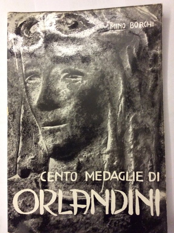 O. PALADINO ORLANDINI SCULTORE.