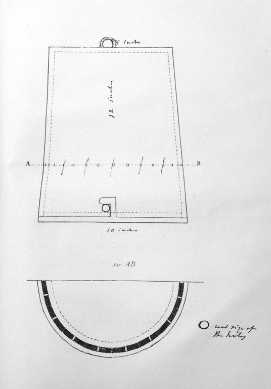 OEUVRES POSTHUMES ET AUTOGRAPHES INEDITS DE NAPOLEON III EN EXIL. …
