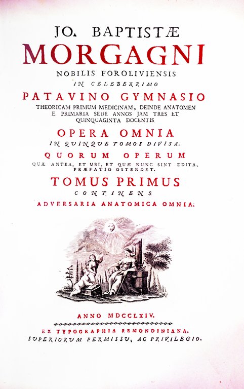 OPERA OMNIA IN QUINQUE TOMOS DIVISA. - Quorum operum quae …