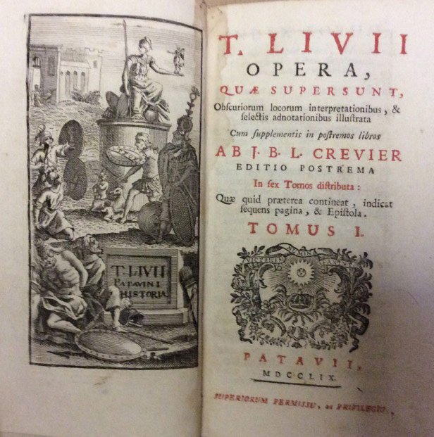 OPERA, QUAE SUPERSUNT, OBSCURIORUM LOCORUM INTERPRETATIONIBUS & SELECTIS ADNOTATIONIBUS ILLUSTRATA. …