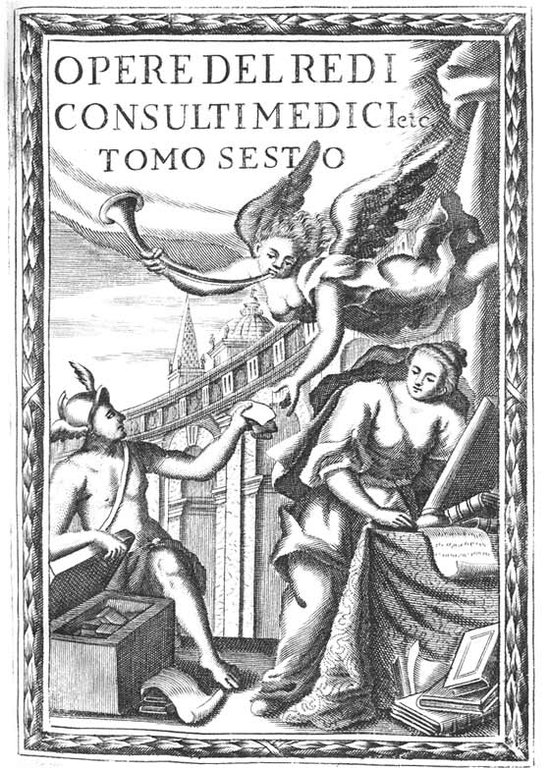 OPERE. - In questa nuova edizione accresciute, e migliorate.