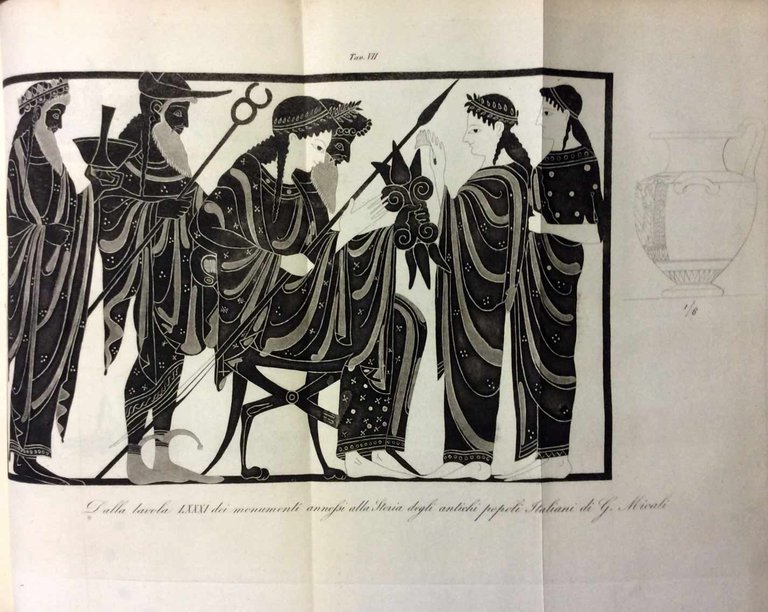 OPERE. - Riordinate ed illustrate da Alessandro De Giorgi.