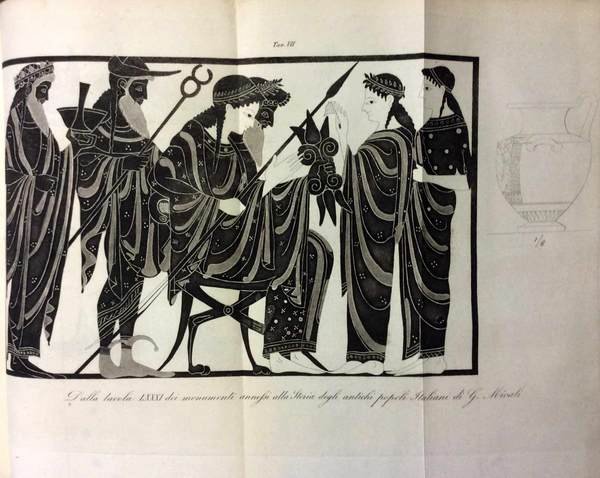 OPERE. - Riordinate ed illustrate da Alessandro De Giorgi.