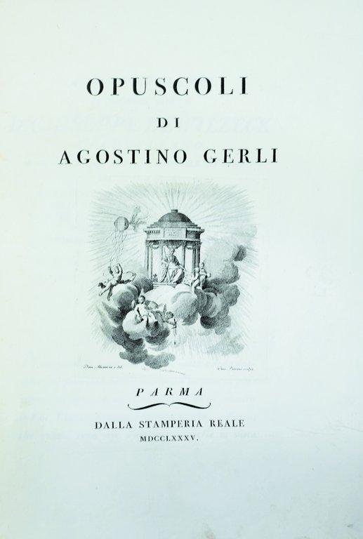 OPUSCOLI.