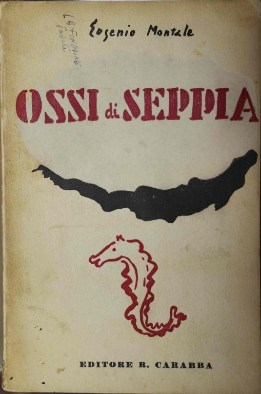 OSSI DI SEPPIA.