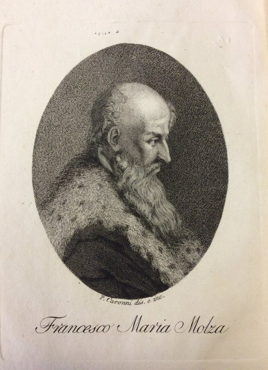 POESIE. - Colla vita dell'Autore scritta da Pierantonio Serassi.