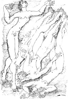 POETI CONTEMPORANEI.