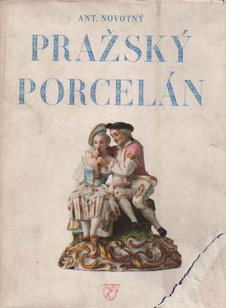 PRAZSKY PORCELAN.