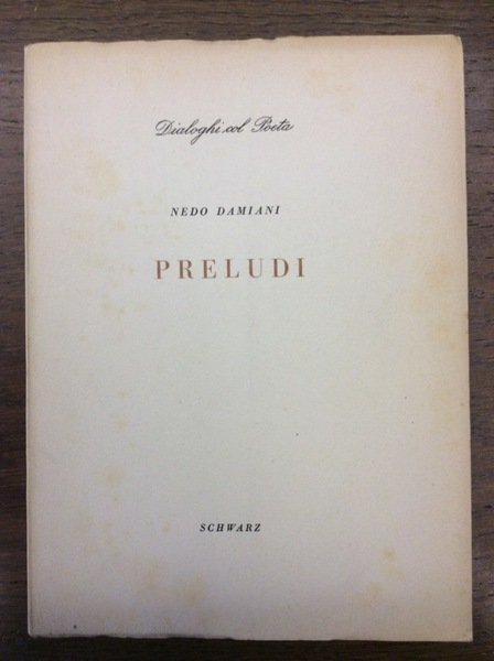 PRELUDI.