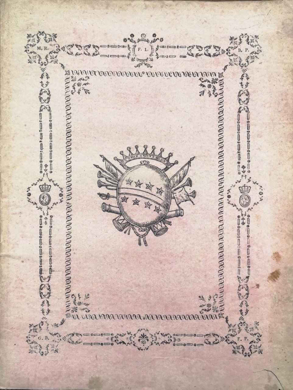 RACCOLTA DI COMPONIMENTI POETICI PARTI CIVICHE E TERRITORIALI PUBBLICATE NELLA …